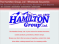 hamiltongroupltd.com