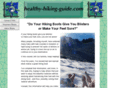 healthy-hiking-guide.com