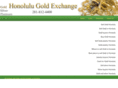 honolulugoldexchange.com