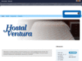 hostalventura.es