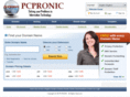 hostingpcpronic.com