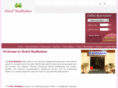 hotelmadhubanindia.com