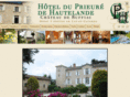 hotelruffiac.com