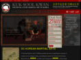 irvinekoreanmartialarts.com