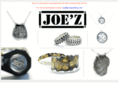 joezjewellery.com