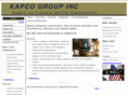 kapcogroup.com