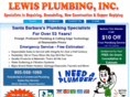 lewisplumbingsb.com
