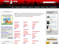 links2arts.com