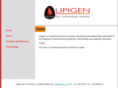 lipigen.com