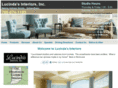 lucindasinteriors.com
