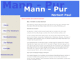 mann-pur.de