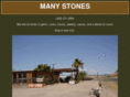 manystonesgifts.com