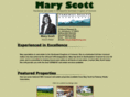 maryscott.com