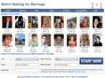 matchmakingformarriage.com