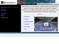 mebrasys.com