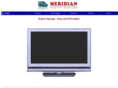 meridiands.com