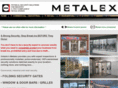 metalexsecurity.com