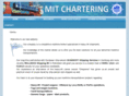 mitchartering.com