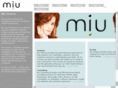 miuconsult.com