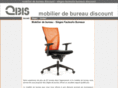 mobilierbureau.com