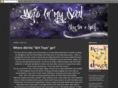 mojoinmysoul.com