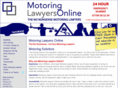 motoringlawyersonline.com