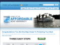 myboatwarranty.com