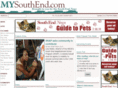 mysouthend.com