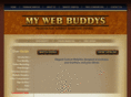 mywebbuddys.com