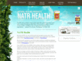 natrhealth.com