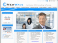 newwaveconsultants.com