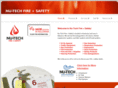 nutechfire.com