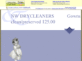 nwdrycleaners.com