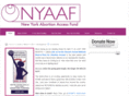 nyaaf.org