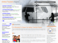 onlinetourismdegree.com