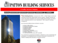 pattonbuildingservices.com