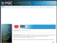 pgccontractors.com