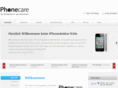 phonecare.com