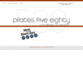 pilates580.com