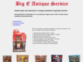 pinballservice.com