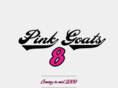 pinkgoats.com