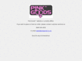 pinkgoods.com