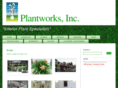 plant-works.com