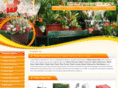 plastic-flower-pots.com