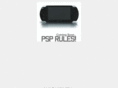 psprules.com