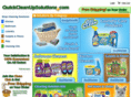 quickcleanupsolutions.com