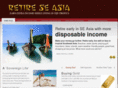 retireinsoutheastasia.com