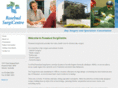 rosebudsurgicentre.com