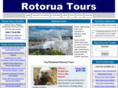 rotoruatours.net