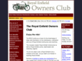 royalenfield.org.uk